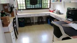 Blk 166 Gangsa Road (Bukit Panjang), HDB 5 Rooms #457924971